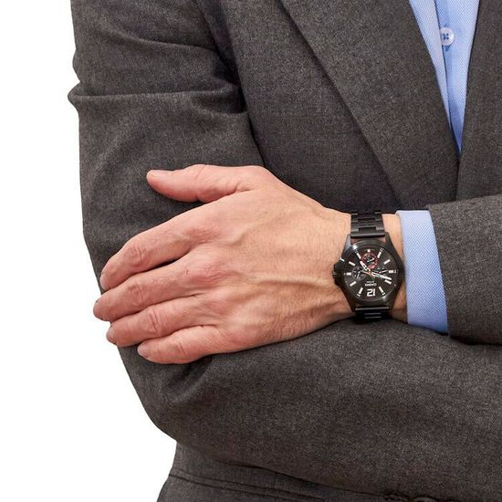 Наручные часы Casio MTP-E350B-1BVDF