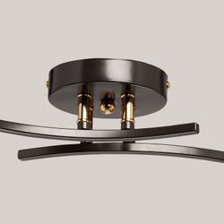 Светильник на штанге De City Тетро 36 673018902