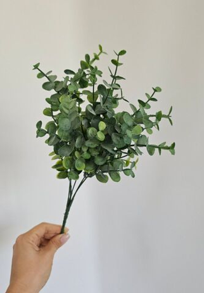 Куст самшита / Арт 5026