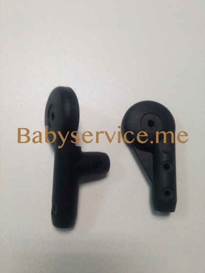 Шарнир спинки Dearest 819 левый