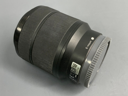 Sony 28-70mm 3.5-5.6 OSS
