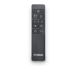 Funai MAC-LT45HPN03