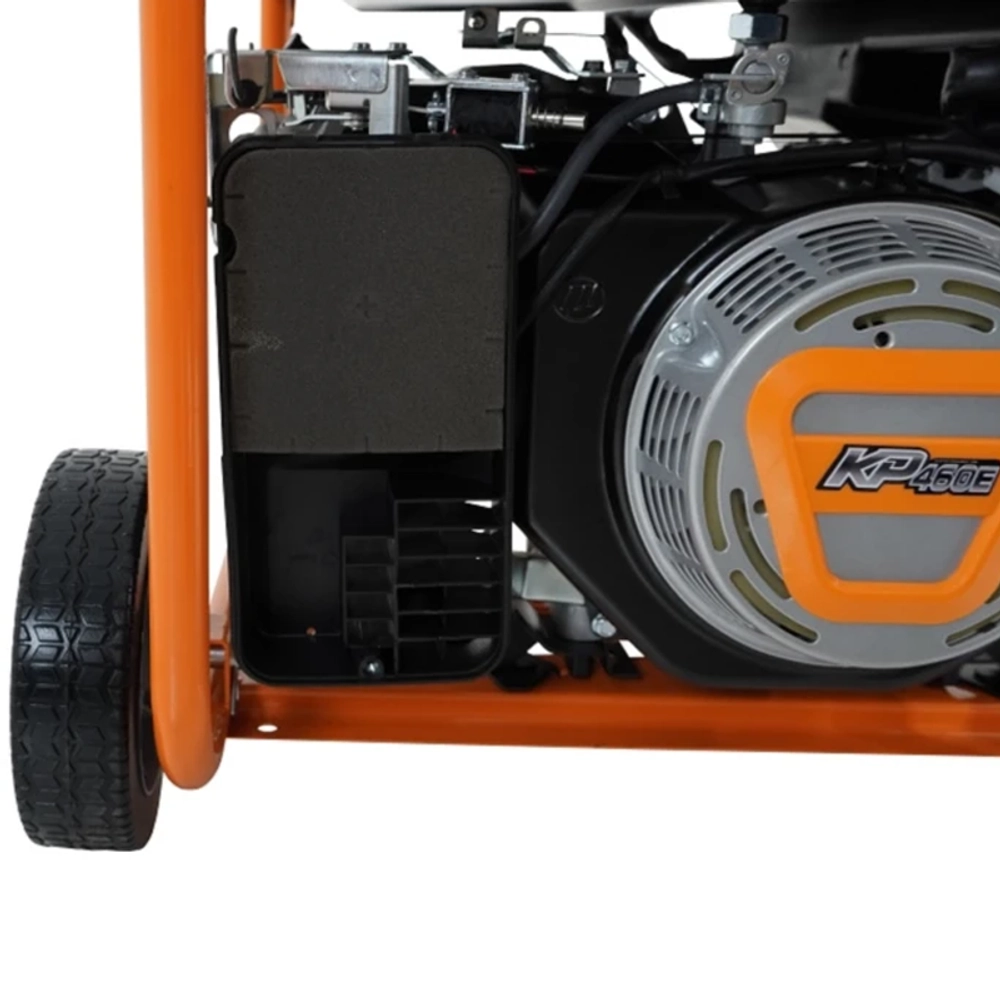 Lifan 10500EA-3U генератор бензиновый 00-00160714