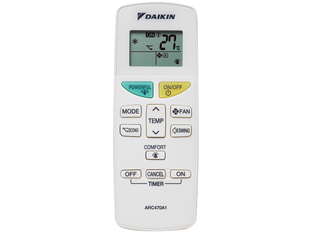 Кондиционер Daikin FTXB20C / RXB20C