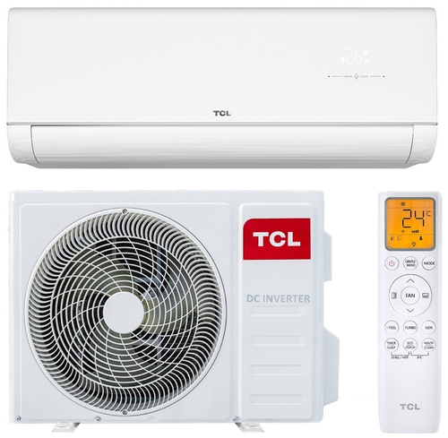 Сплит-система TCL TAC-TAC-TPL12INV/R