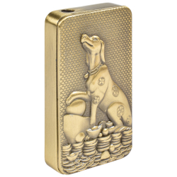 Набор для пикника 6 персон «Хозяин леса»