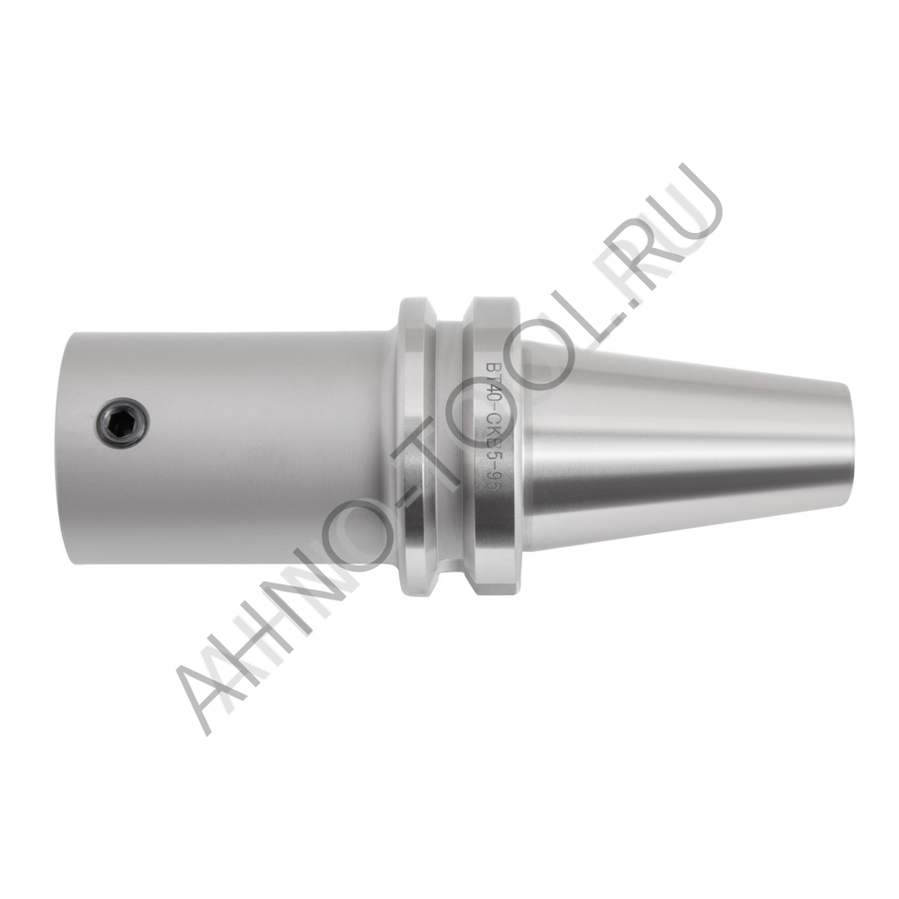 Оправка для расточных головок BT40-CKB5-95 ACCKee