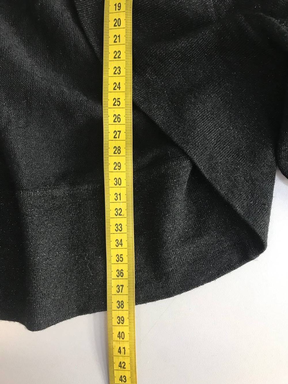 Болеро Glance для вечернего наряда, визуально на 40/42 размер