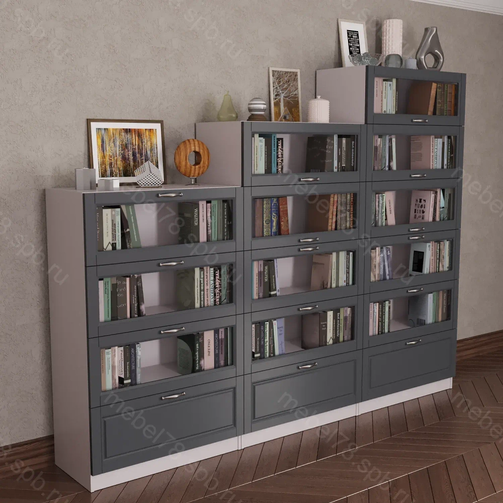 Библиотека 24