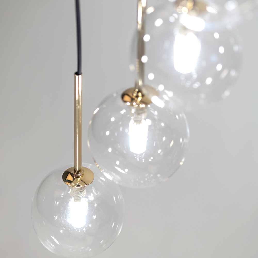 Подвесной светильник TK Lighting Aurora 10258