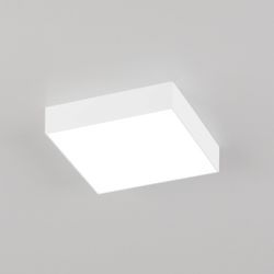 Citilux Тао CL712X180N LED Светильник потолочный с диммером Белый