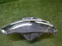 Битая Фара правая Renault Arkana (2019-н.в.) LED