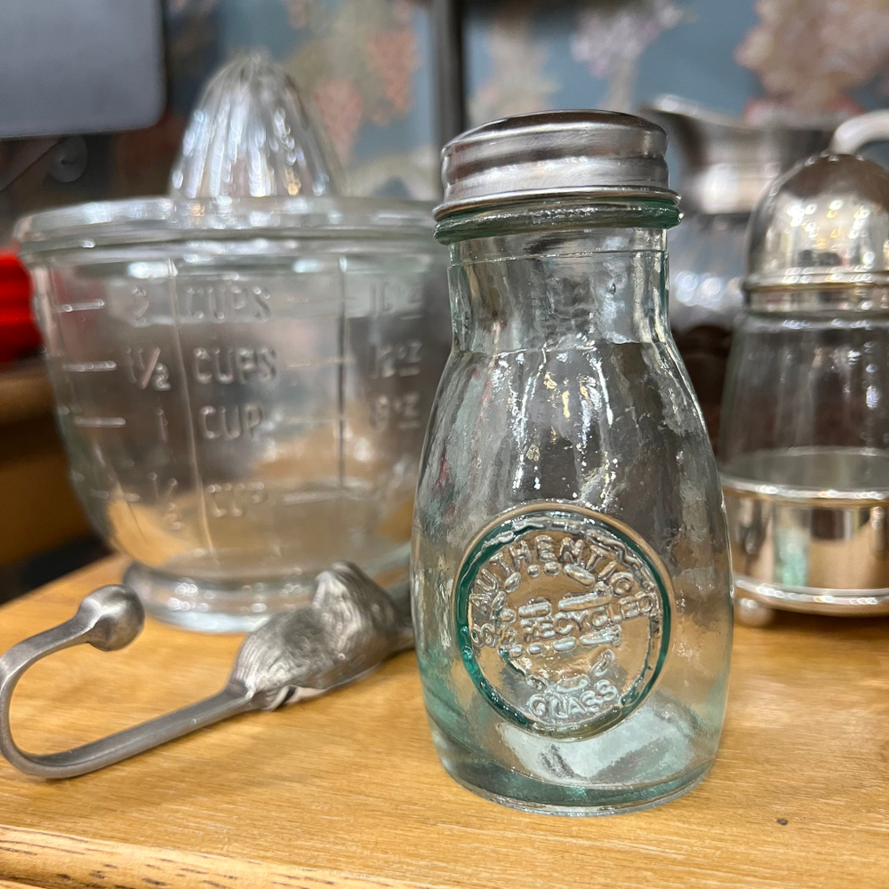 Солонка Французское стекло [Арт. SEB11863]