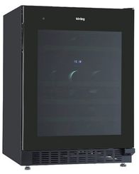 Винный шкаф Korting KFW 803 DB GN