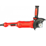 Машина шлифовальная угловая Milwaukee AGV 17-125 XE