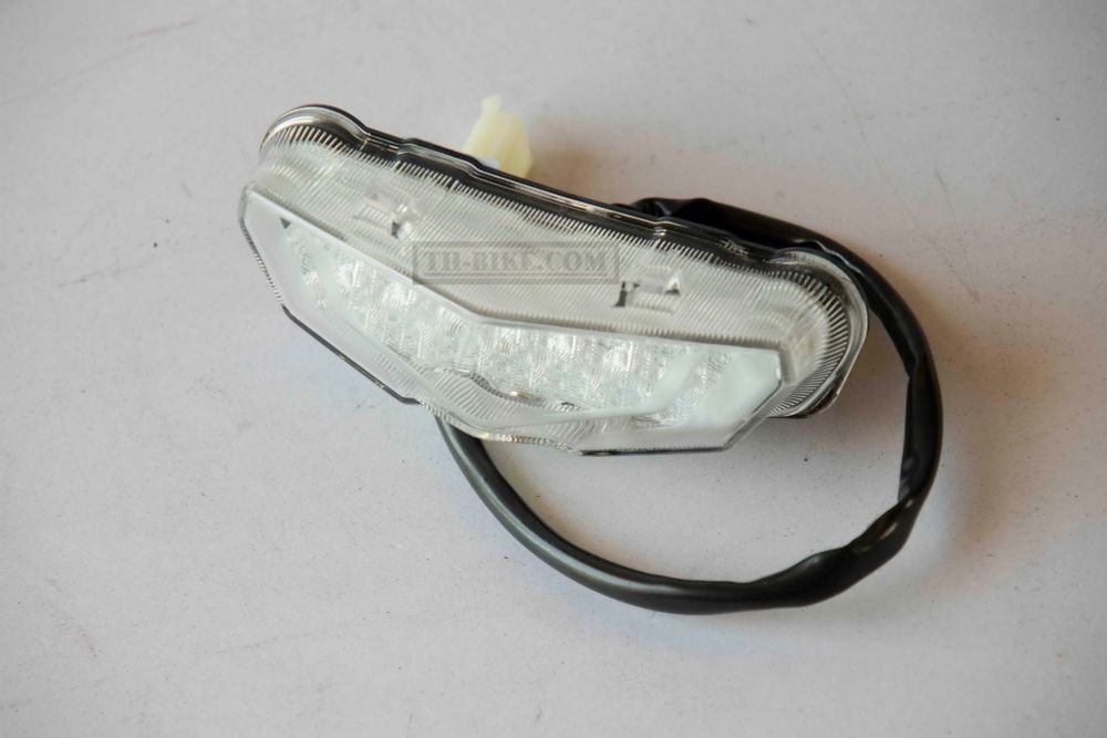 Copy B48-H4710-00. Tail light Yamaha M-Slaz.