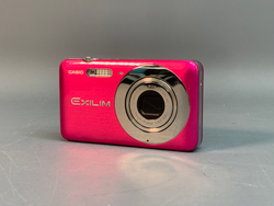 Casio Exilim EX-Z800