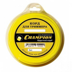 Леска CHAMPION Star 3,0*25 м (звезда)   C5029