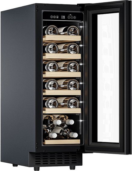 Винный холодильник Meyvel MV19NH-KBT1