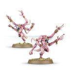 Pink Horrors of Tzeentch