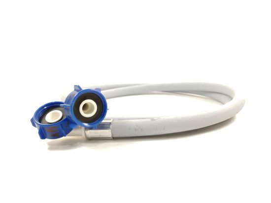 Шланг заливной 2 метра, для стиральной машины