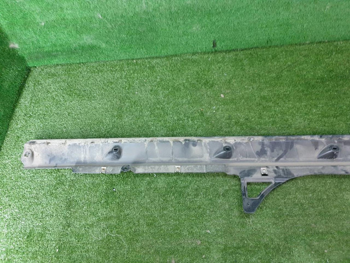 Накладка порога левая Audi Q7 2 (2015-н.в.)