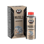 ДОБАВКА ДЛЯ МОТОРНОГО МАСЛА К2 MILITEC-1 250ML