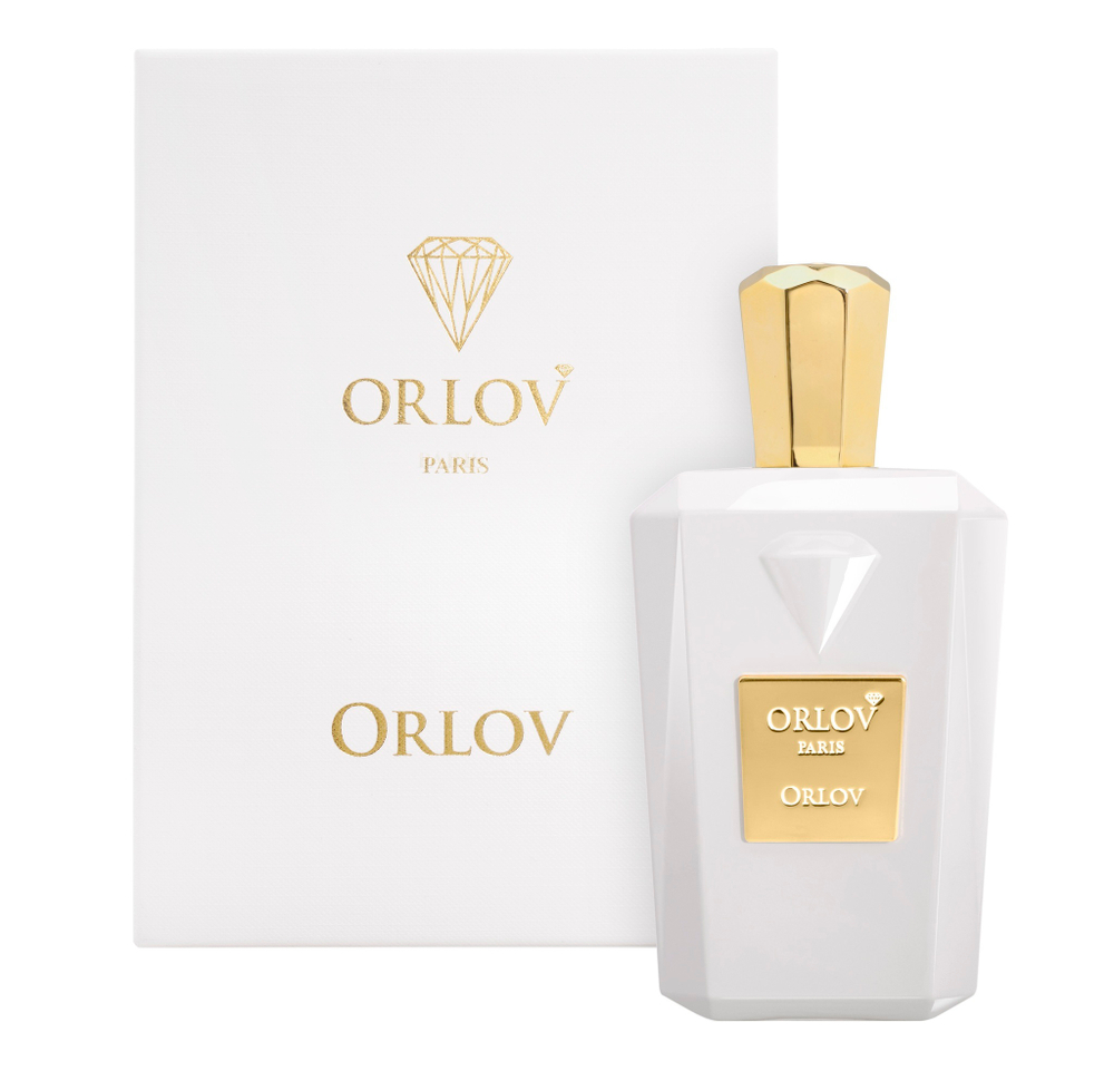 Orlov Paris Orlov EDP