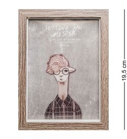 GAEM Home PH-46/ 3 Фоторамка (10х15)