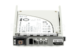 Накопитель SSD Dell 050N5 7.68-TB 12G 2.5 MLC SAS RI SSD w/G176J