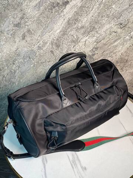 Дорожная сумка Gucci