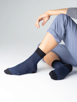 Носки мужские Набор подарочный Н152