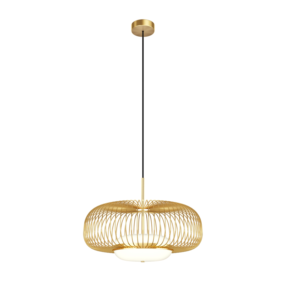 Подвесной светильник Maytoni MOD376PL-L30G3K