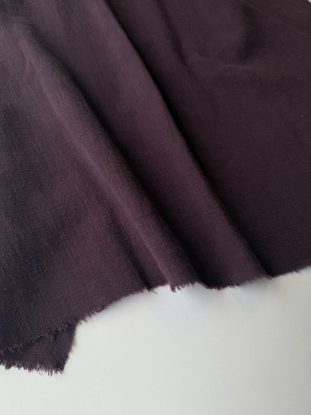 Крапива рами Бургунди