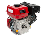 Двигатель бензиновый BRAIT BR235SP20 PRO SHINERAY 8лс  03.01.029.026