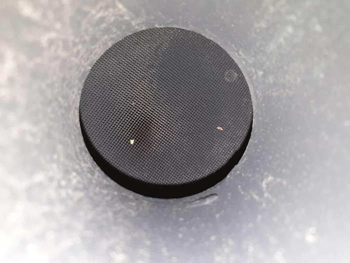 Катализатор Geely Atlas (2016-2022)