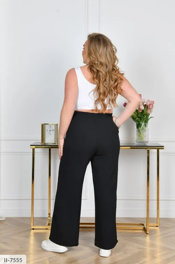 Штаны II-7553 Фабрика Моды