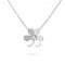 Подвеска Van Cleef &amp; Arpels Frivole