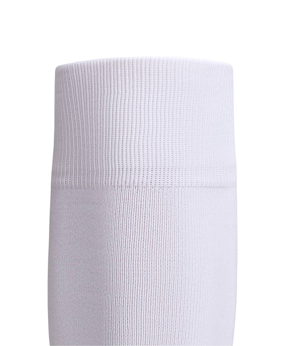Гольфы футбольные MATCH FOOTLESS SOCKS, белый