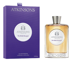 Atkinsons The British Bouquet