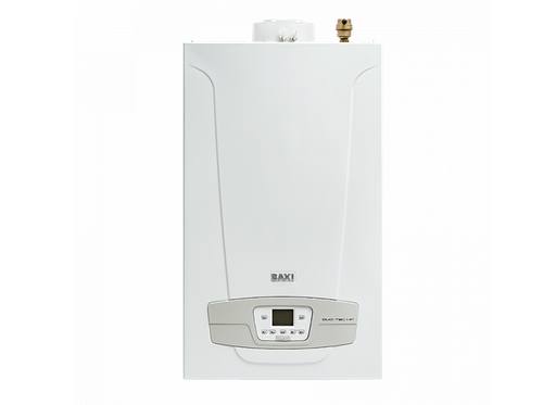 Котел газовый настенный конденсационный LUNA DUO-TEC MP+ 1.150