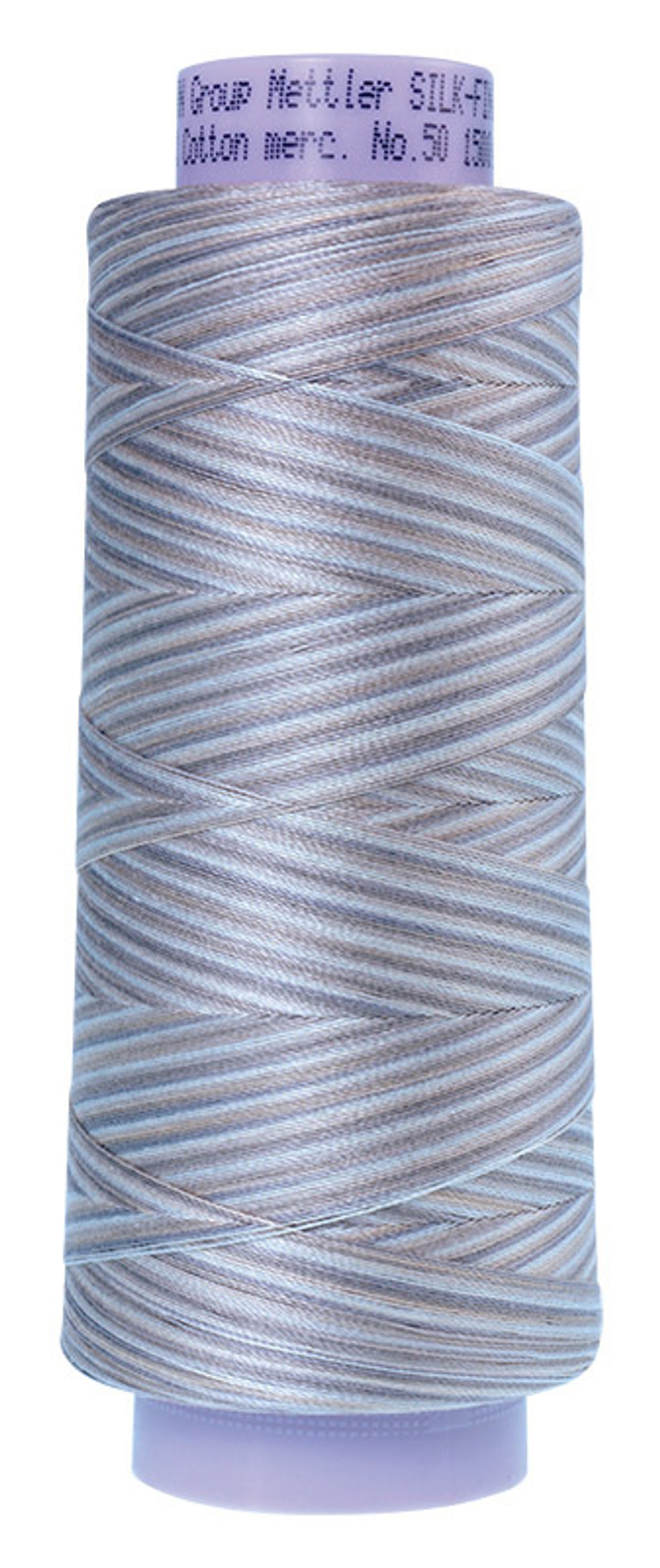 Нить METTLER SFC №50 1372m col.9860