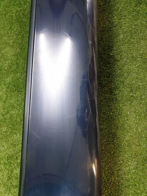 Накладка порога правая BMW 5er F10 (2009-2017)