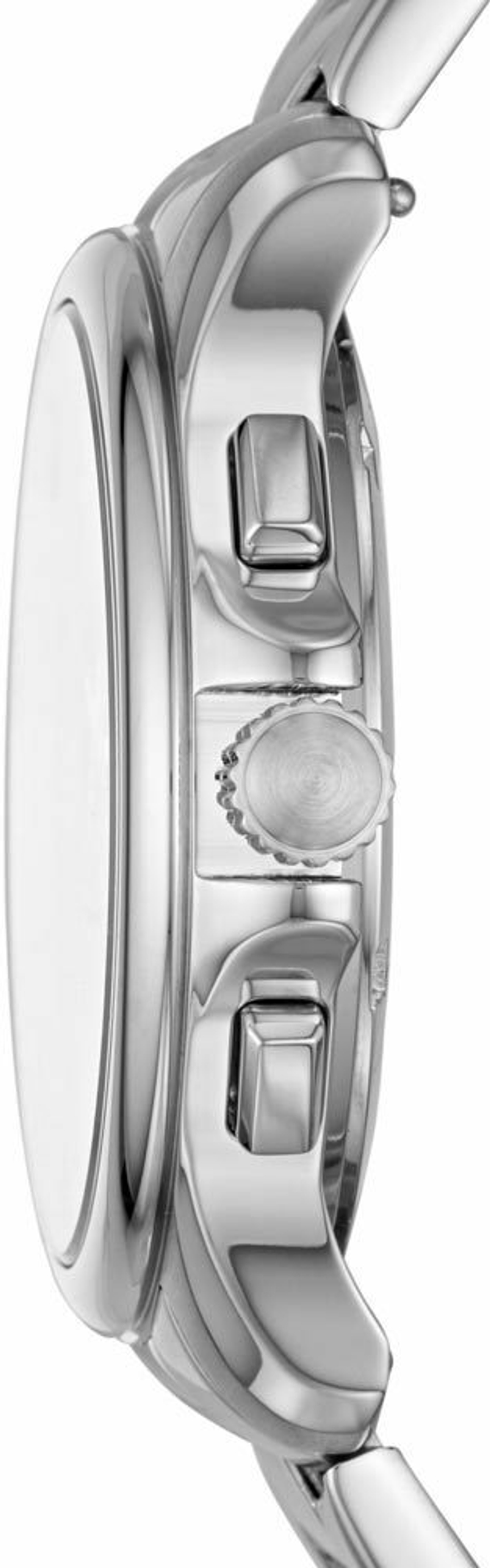 Наручные часы Fossil FS5637 с хронографом