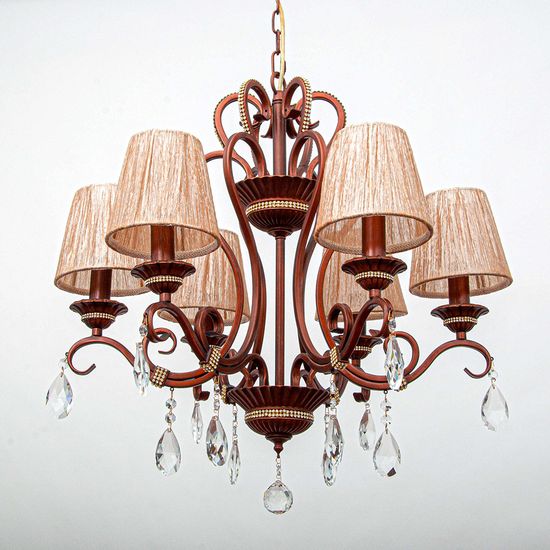 Подвесная люстра Abrasax 11296/6