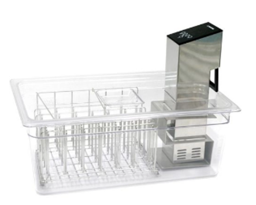 Комплект оборудования для приготовления sous-vide (су-вид) KOCATEQ BM110SVset