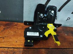 Замок крышки багажника Haval Jolion 21-нв Новый Оригинал 6305100XNZ01A