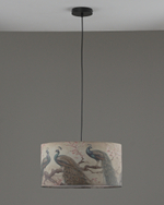 Светильник подвесной Moderli V11515-3P Strauss