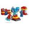 Lego konstruktor Duplo Super Heroes Lab