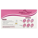 Easy@Home, Набор для тестов на овуляцию, 50 тестов на ЛГ, 20 тестов на ХГЧ